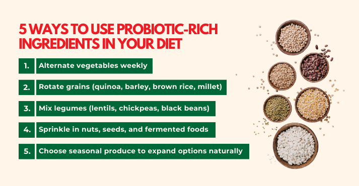 Use Anti-Inflammatory Fats to Support Digestion