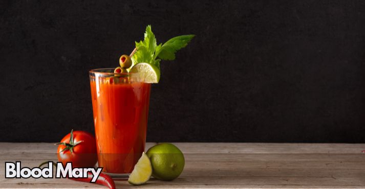 Blood Mary (Cocktail)