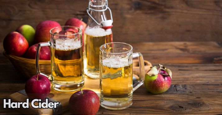 Hard Cider