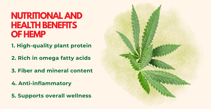 Hemp