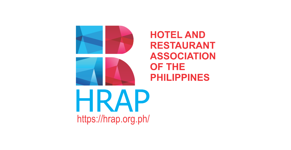 Supporting Organisation_Hotel & Restaurant Association of the Philippines (HRAP)