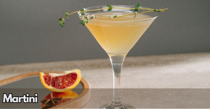 Martini (Cocktail)