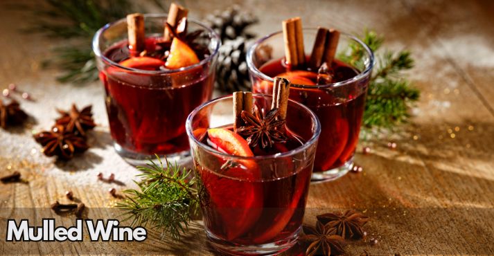 Mulled Wine