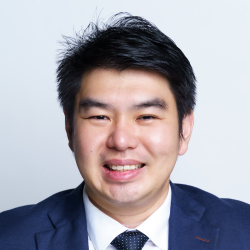 FHA26_FHA Main Stage_Parry Zhang Quan