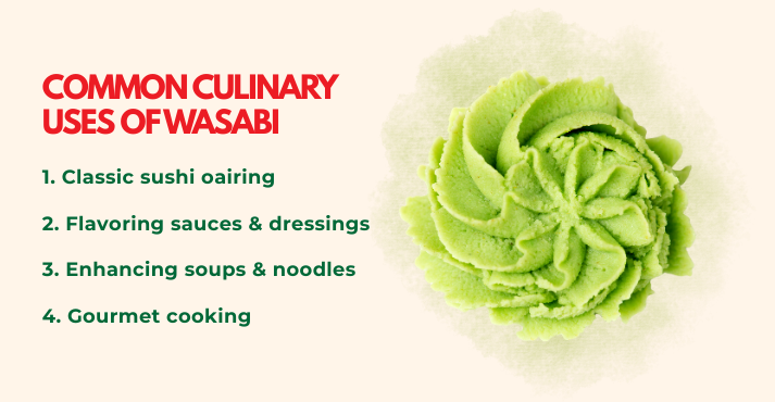 Wasabi
