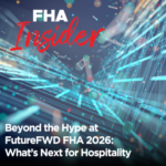 Beyond the Hype at FutureFWD FHA 2026