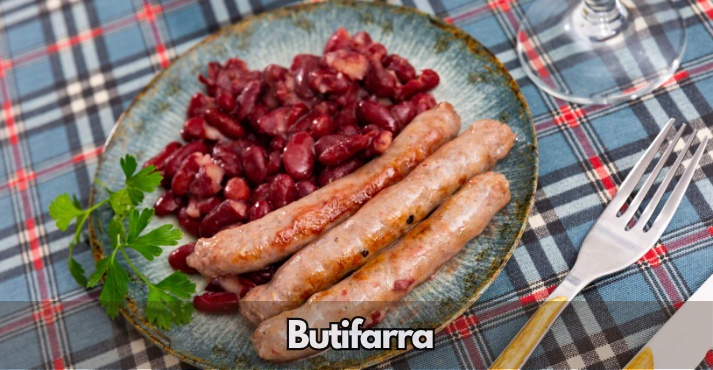 Butifarra