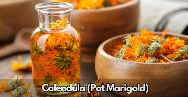 Calendula