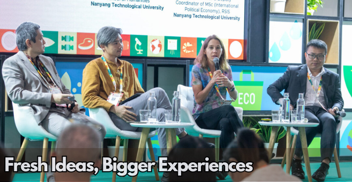 Event Highlights & Key Features