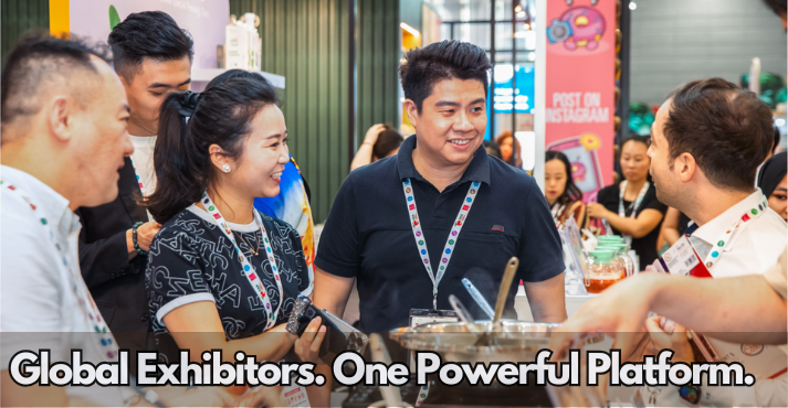 Exhibitor Information