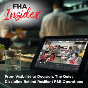 FHA Insider Article_From Visibility to Decision