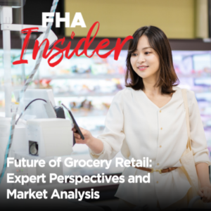 Future of Grocery Retail Expert Perspectives and Market Analysis