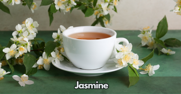 Jasmine