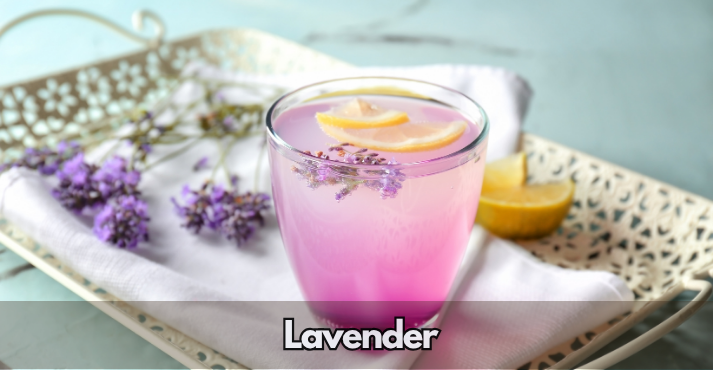 Lavender