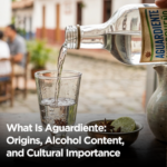 What Is Aguardiente
