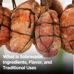 What Is Sobrasada Ingredients, Flavor, and Traditional Uses