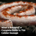 What Is Butifarra A Complete Guide to This Catalan Sausage