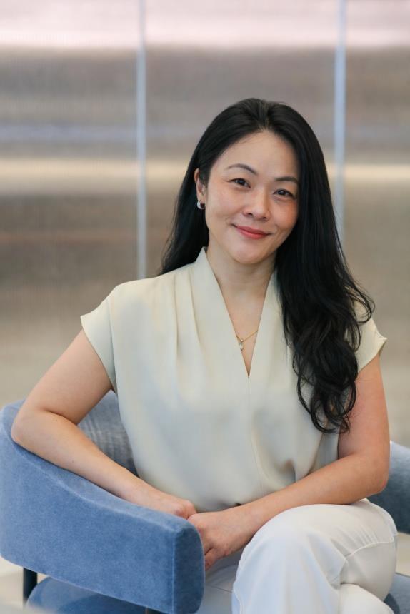Merliyn Low, Deputy Business Development Director