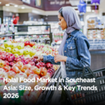 Halal Food Market in Southeast Asia