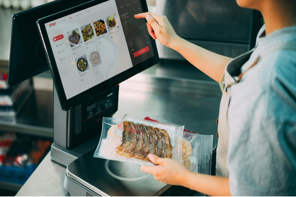 Technology, Operations & Supply Chain