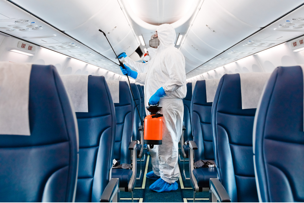 Food Safety, Hygiene & Quality