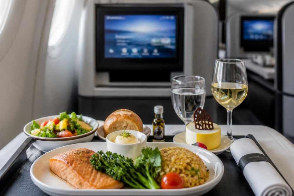 Food & Beverage