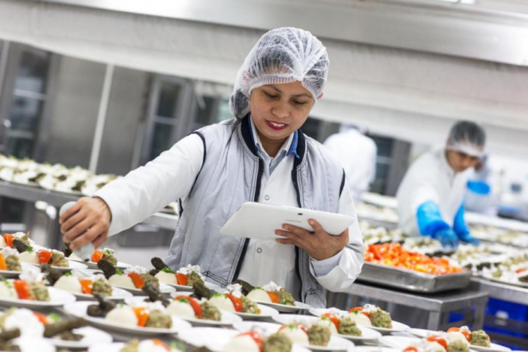 Food Safety