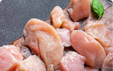 Meat Processing & Packaging Technology