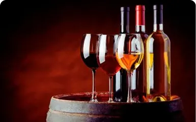 Premium & Heritage Beverages